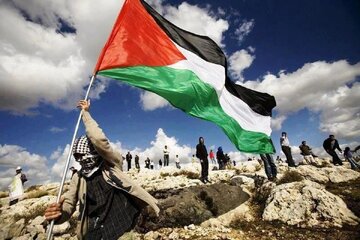 مروری بر شکل گیری رژیم اشغالگر قدس