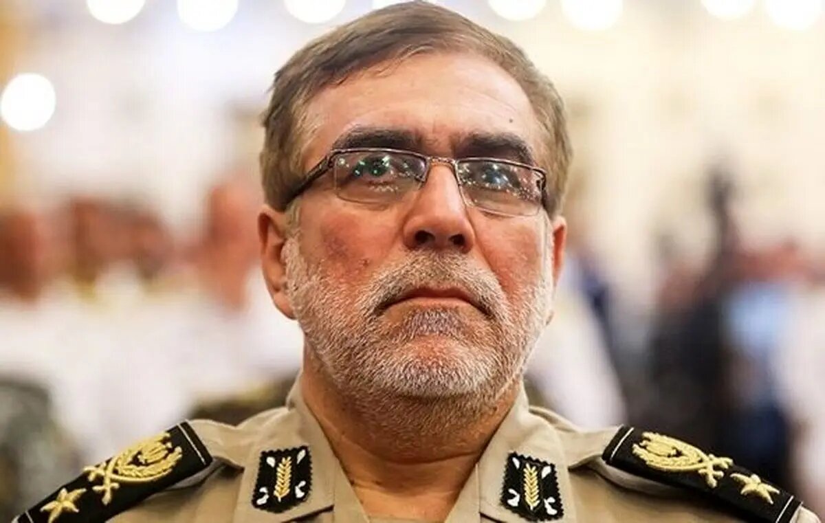 هشدار قاطع جانشین فرمانده کل ارتش به دشمنان؛ در صورت حمله مجدد، آماده‌تر از گذشته هستیم