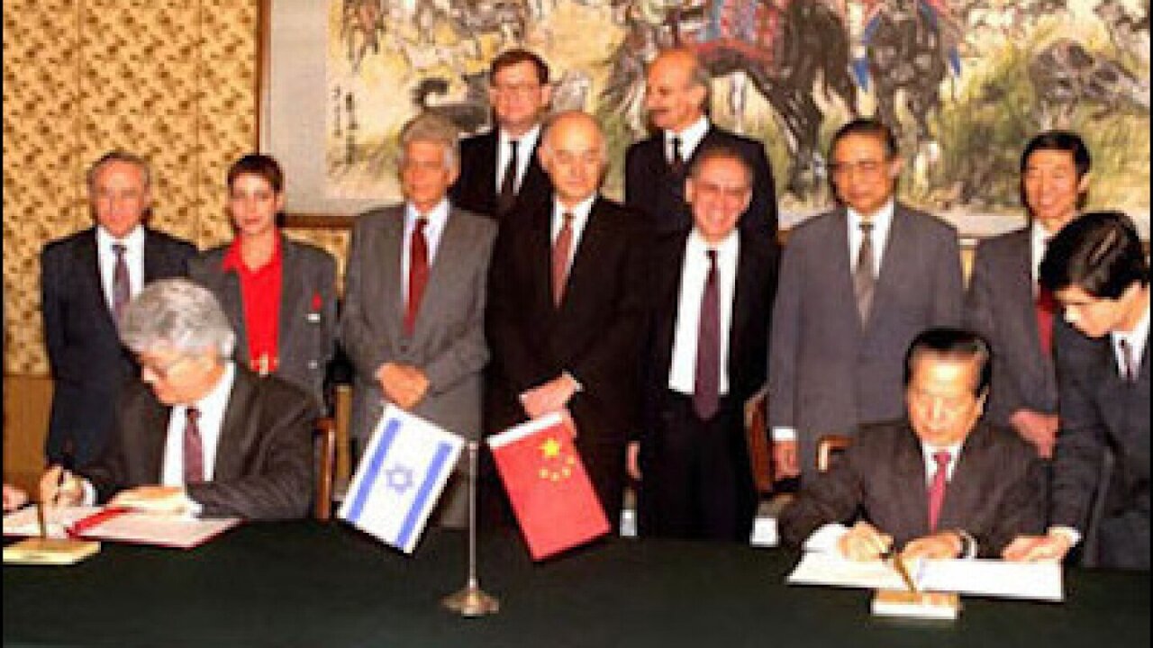 پکن حامی «اقتصاد نسلکشی» / چرا چین به رغم مخالفت با اقدامات اسرائیل گامی عملی در راستای مقابله با جنایتها و سیاستهای خطرناک اسرائیل برنمیدارد؟