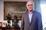 تک نگاری | وداع با مهندس خاص/ اولینی که اولین نبود! 
