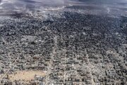 افشای جزئیات طرح ترامپ برای غزه؛یک سند۳۸صفحه‌ای که نام بن‌سلمان هم در آن می‌درخشد!/«صندوق امانی بزرگ» برای کشورهای عربی شامل ۱۰ پروژه