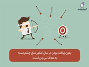 از چه زمانی کنکوری خواندن را آغاز کنیم؟