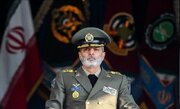 پیام تبریک امیر موسوی به وزیر دفاع؛ تنها راه مصون سازی کشور از تهدیدات تقویت و روزآمدسازی سامانه‌ها، تجهیزات و تسلیحات نظامی است