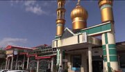 خدمت‌رسانی ۱۳ مجتمع خدماتی در چهارمحال‌وبختیاری به زائران امام حسین (ع) در ایام اربعین