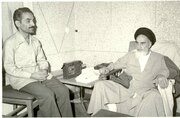 هشدار صریح امام به شهید رجایی