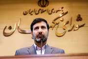 ببینید | واکنش سخنگوی شورای نگهبان به برگزاری رفراندوم: از کجا معلوم کسانی که...