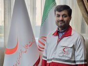 ۳۵ نفر در سواحل گیلان از خطر مرگ نجات یافته‌اند