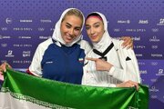 حمایت ویژه ساعی از نعمت‌زاده؛ پیرهادی تهمت زده، فشار عصبی مبینا راحت جبران نمی‌شود!