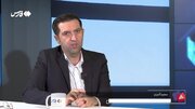 ببینید | آجرلو کارشناس مسائل سیاسی: اسرائیل تصور می‌کرد وقت رژیم‌چنج ایران است