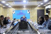 حرکت آموزش‌وپرورش لرستان به‌سوی بهره‌گیری از ظرفیت علمی معلمان و نخبگان آموزشی