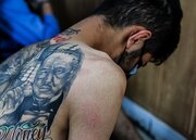 پایان عربده‌کشی در پاسداران؛ شرور خطرناک دستگیر شد