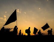 ستاد مرکزی اربعین حسینی اطلاعیه صادر کرد
