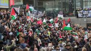 نامه‌ دموکرات‌ها به ترامپ: وقت آن است فلسطین را به رسمیت بشناسیم
