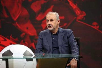 ادعای جدید درویش درباره حکم پرونده بیرانوند
