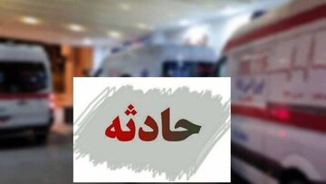 واژگونی مینی‌بوس حامل اعضای تیم کشتی / جزئیات