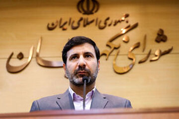 ببینید | واکنش سخنگوی شورای نگهبان به برگزاری رفراندوم: از کجا معلوم کسانی که...