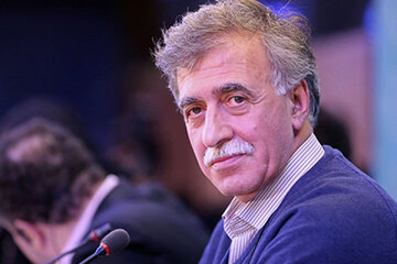 ببینید | واکنش یکی از مدیران فرهنگی به دعوت برای گفت‌وگو: همیشه می‌خواهند جلوی ما را بگیرند، بعد شکست می‌خورند!