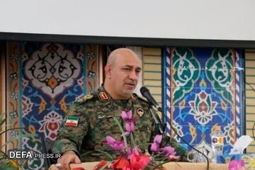 پایش شبانه‌روزی کویر توسط یگان‌های تکاوری فراجا / امنیت کویر برعهده فراجا است