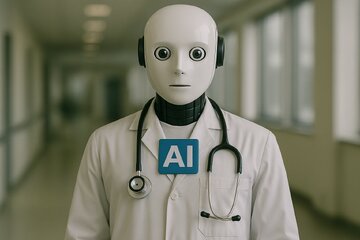 انقلابی در آموزش هوش مصنوعی پزشکی؛ تشخیص بیماری با دادههای بسیار کمتر ممکن شد انقلابی در آموزش هوش مصنوعی پزشکی؛ تشخیص بیماری با دادههای بسیار کمتر ممکن شد