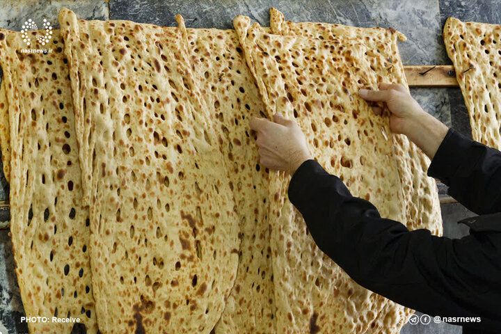 جزییات افزایش قیمت نان در تهران اعلام شد/ قیمت جدید نان سنگک، بربری، تافتون و لواش جزییات افزایش قیمت نان در تهران اعلام شد/ قیمت جدید نان سنگک، بربری، تافتون و لواش