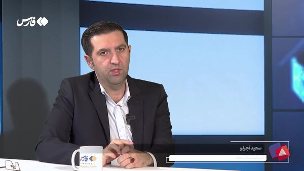 مشاور قالیباف: تفسیر گزینشی قرآن به تخریب تیم مذاکرهکننده منجر میشود/ این رفتار مغایر با اصول ولایت فقیه است مشاور قالیباف: تفسیر گزینشی قرآن به تخریب تیم مذاکرهکننده منجر میشود/ این رفتار مغایر با اصول ولایت فقیه است