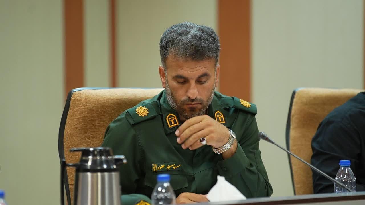 آغاز فاز دوم آبرسانی به روستاهای محروم لرستان توسط بسیج سازندگی