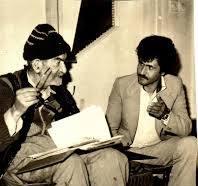 شبدیز ، مغاک نشین در ضمیر تن