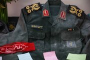 یادداشت مشاور رهبری در جریان حضور در منزل شهید سلامی؛ دوست دیرین او، علی لاریجانی