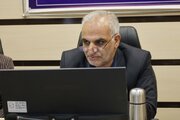 اقدامات ستاد تسهیل نباید تقلیل یابد/ رتبه استان در سایه شاخص‌های متعدد تعیین شده است