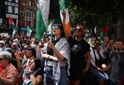 اسکاتلند با لحنی بی‌سابقه، اسرائیل را به «نسل‌کشی» متهم کرد