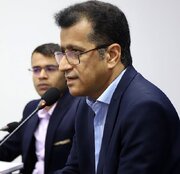 تجهیز ۱۰۰۰ کلاس درس جدید هرمزگان به فناوری آموزشی