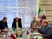 احیای طرح‌های صنعتی راکد در قزوین با جدیت دنبال می‌شود