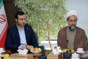 امام‌ جمعه قزوین: مهندسان ضامن ایمنی و حقوق شهروندان‌ هستند