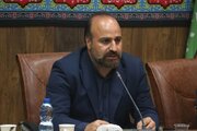 برخورد قاطع با ساخت‌وسازهای غیرمجاز / راه اندازی میادین و آب‌نماهای شهر