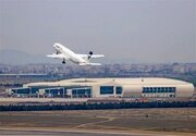 پرواز مستقیم بجنورد ـ نجف ۲۲ مرداد برقرار می‌شود