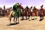 چرا هر سال وقایع کربلا را باز می‌گوییم