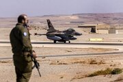 این بار یک فلسطینی روایت می‌کند