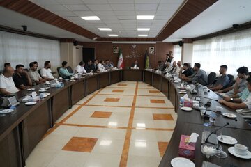 والیبال ارومیه به یک برند جهانی تبدیل شده است