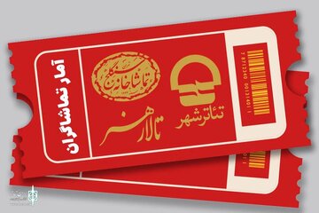 نمایشی که یک میلیاردی شد