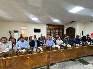 فرمانداری مسجدسلیمان در مسیر تحول: از اربعین تا اشتغال، کارنامه ای درخشان در خدمت به مردم