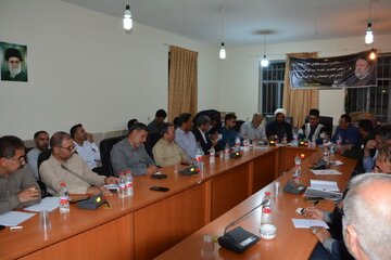 آمادگی بنیاد مسکن برای افزایش تسهیلات ساخت ۱۰۰۰ واحد مسکونی در بخش بازفت