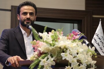 سفر دو روزه مشاور وزیر راه و شهرسازی به چهارمحال و بختیاری در آستانه هفته دفاع مقدس سفر دو روزه مشاور وزیر راه و شهرسازی به چهارمحال و بختیاری در آستانه هفته دفاع مقدس