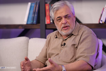 ببینید | تقدیس جنگ، به تکفیر دیپلماسی منجر شد؛ ناسزاهایی گفتند که شرم‌آور است