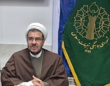 انسجام تبلیغی بین نهادها، ماموریت شورای هماهنگی است