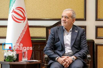 تشکر پزشکیان از دولت و مردم پاکستان؛ علت چه بود؟/ امنیت کشورهای منطقه بهشدت بههم وابسته است