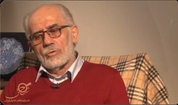 همه ما، از امنیت و تمامیت ارضی کشورمان دفاع میکنیم / خانه ما ایران به آتش کشیده شده همه ما، از امنیت و تمامیت ارضی کشورمان دفاع میکنیم / خانه ما ایران به آتش کشیده شده