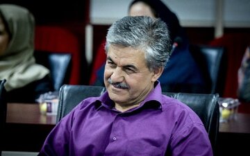 پیام تسلیت رییس کتابخانه ملی برای دکتر کریم سلیمانی