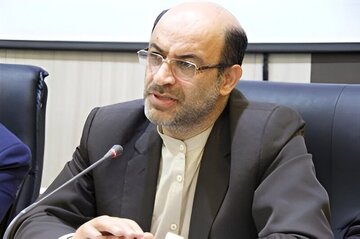 آبدرمانی شهرستان "نیر" فرصتی برای گردشگری سلامت