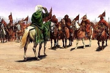 چرا هر سال وقایع کربلا را باز میگوییم چرا هر سال وقایع کربلا را باز میگوییم