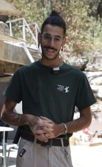 پلنگ ایرانی، یک اسرائیلی را به درک فرستاد/عکس